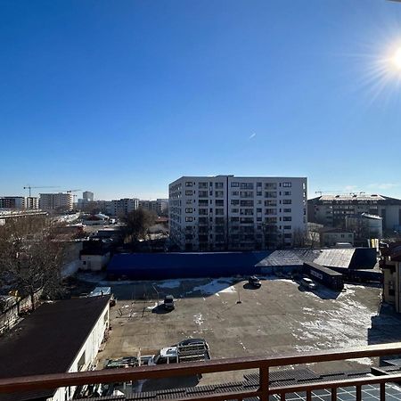 Abc Apartments - 43 บูคาเรสต์ ภายนอก รูปภาพ