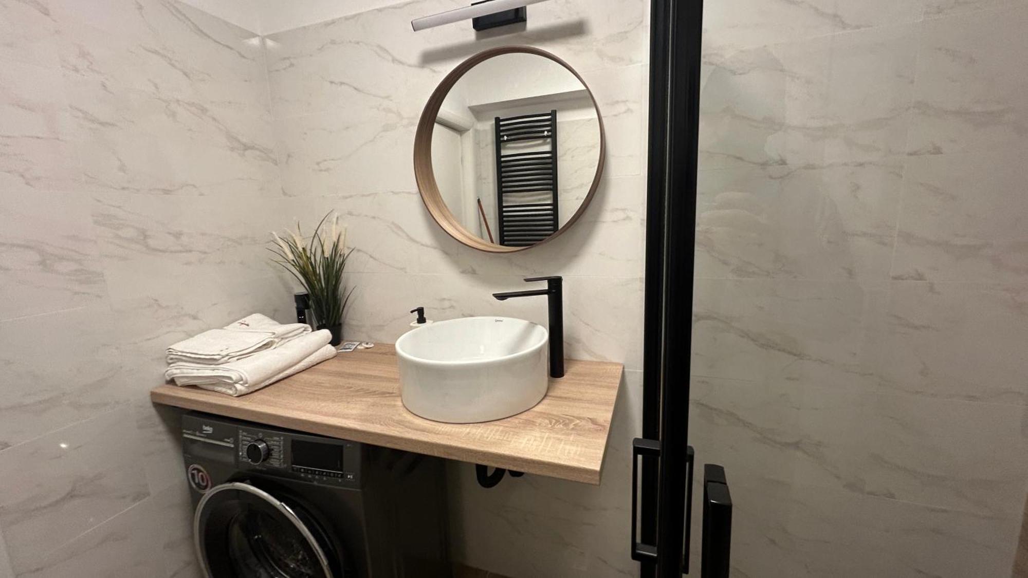 Abc Apartments - 43 บูคาเรสต์ ภายนอก รูปภาพ