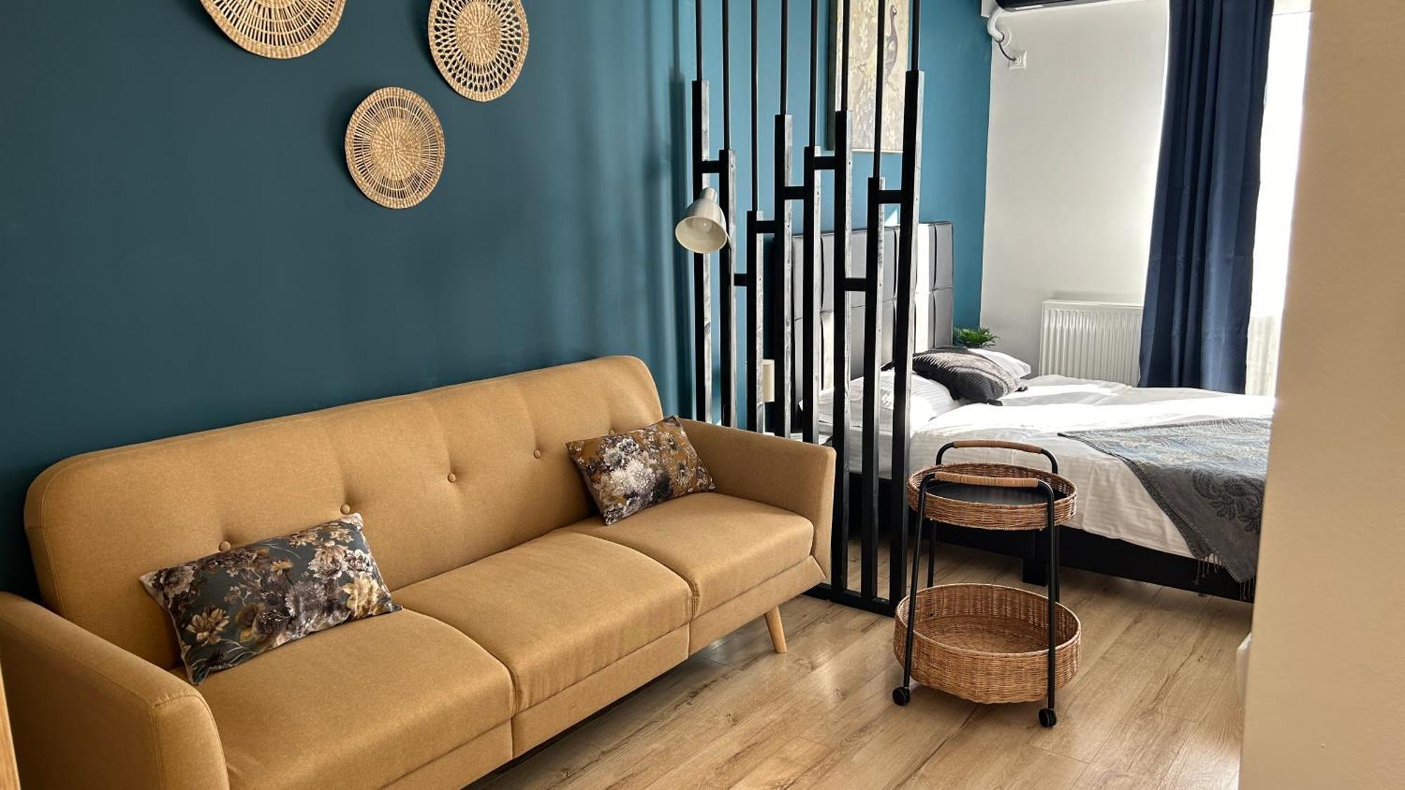 Abc Apartments - 43 บูคาเรสต์ ภายนอก รูปภาพ