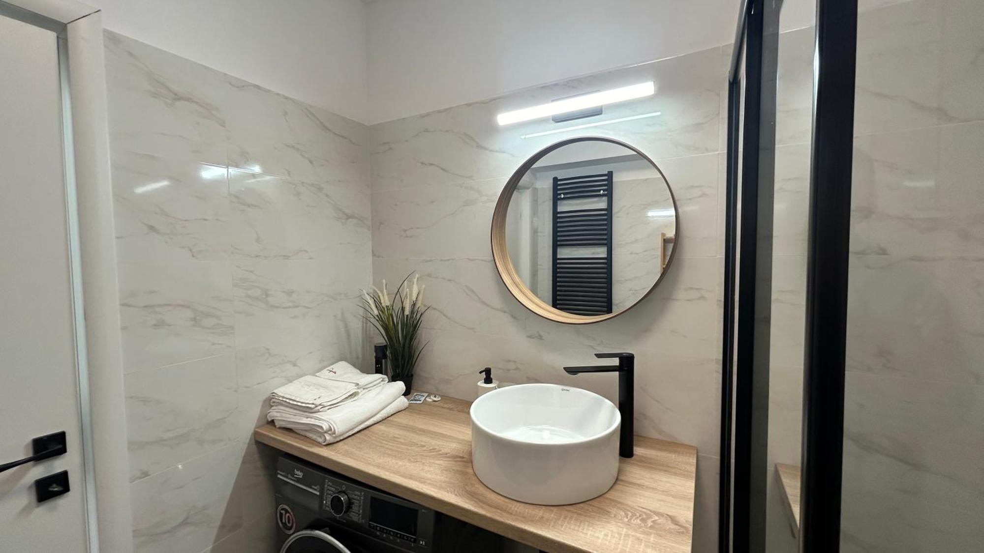 Abc Apartments - 43 บูคาเรสต์ ภายนอก รูปภาพ