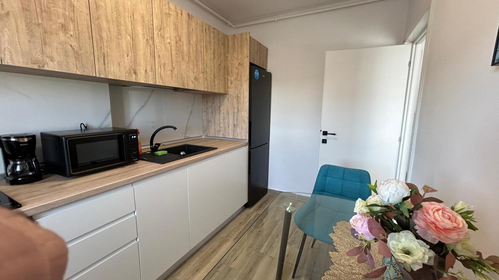 Abc Apartments - 43 บูคาเรสต์ ภายนอก รูปภาพ
