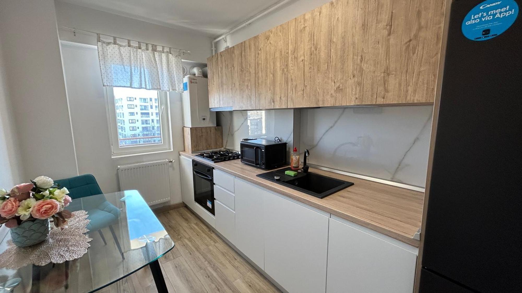 Abc Apartments - 43 บูคาเรสต์ ภายนอก รูปภาพ